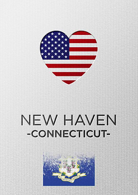 New Haven Connecticut