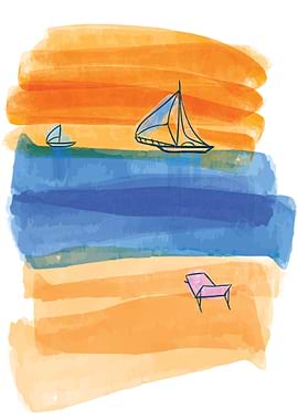 Artwork Aquarell Vol 5