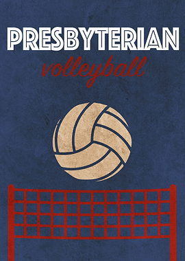 Presbyterian Volleyball