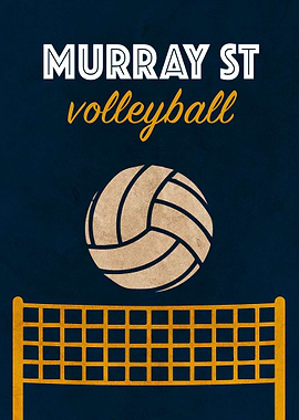 Murray State Volleyball