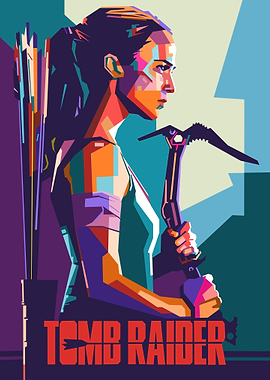 Tomb Raider