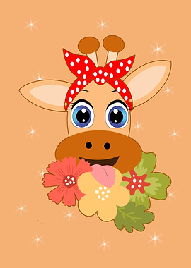 Giraffe Giraffes Africa