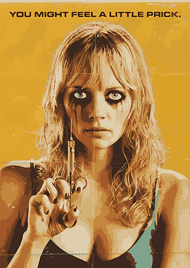 Planet Terror