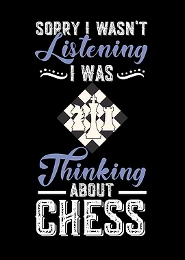 Sorry I Wasnt Listening