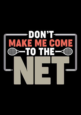 tennis player funny court