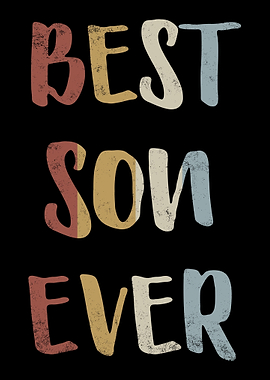 Best Son Ever