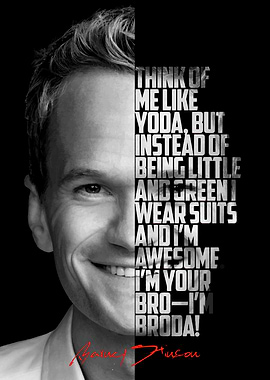 Barney Stinson