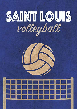 Saint Louis Volleyball