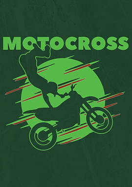 Motocross Design