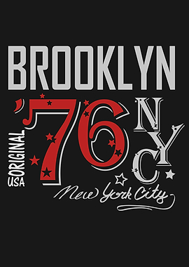 Brooklyn Design