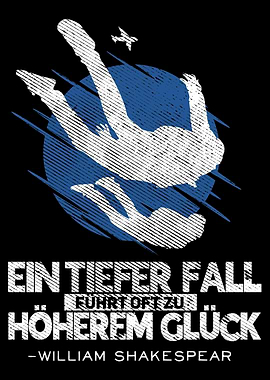 Hheren Glck Geschenk