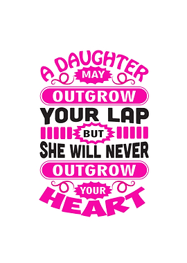 Mothers Never Outgrow