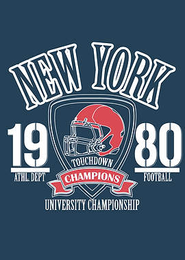 New York Football