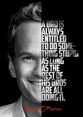 Barney Stinson