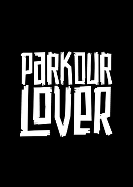 Parkour Lover