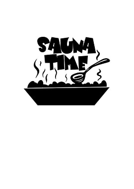 Sauna Time