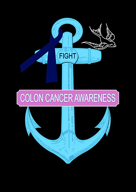 Colon Cancer Support