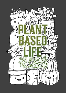 Plant Based Life