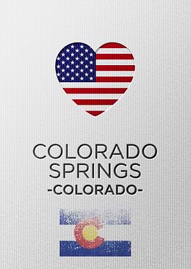 Colorado Springs
