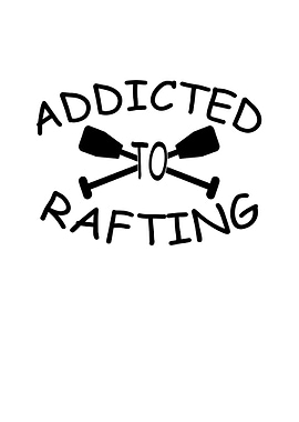 Addicted to Rafting