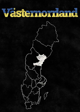 Region Vaesterborrland