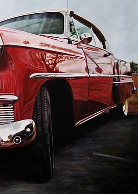 American Dream Car I