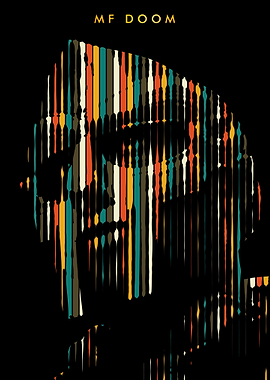 MF DOOM