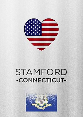 Stamford Connecticut