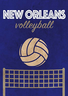 New Orleans Volleyball