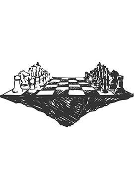 Chess Board