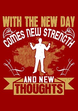 New power from a new day