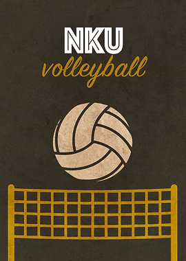 NKU College Volleyball