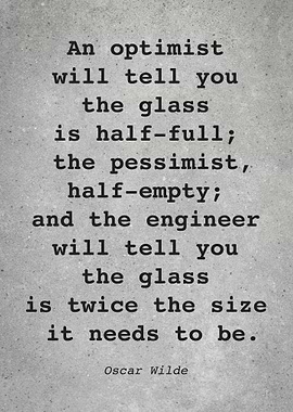 Oscar Wilde Quote L012