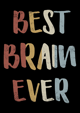 Best Brain Ever