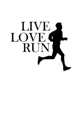 Live Love Run