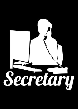 Secretary
