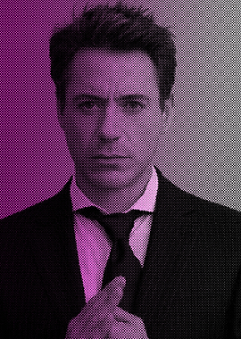 Robert Downey Jr
