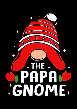 The Papa Gnome
