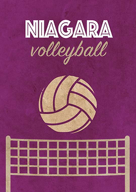 Niagara College Volleyball