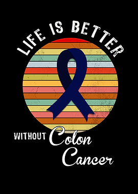 Colon Cancer Survivor