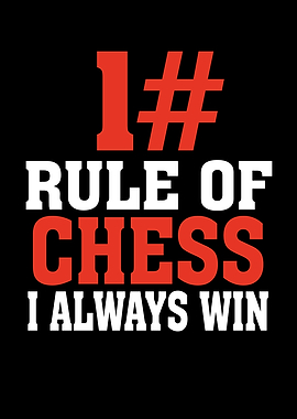 Chess Gifts Saying Funny