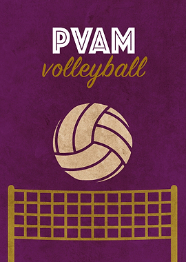 PVAM College Volleyball