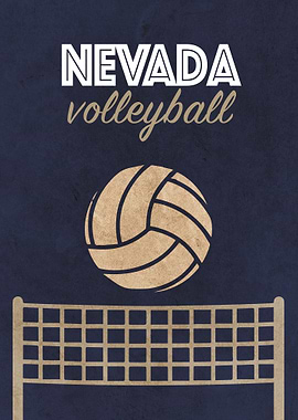 Nevada College Volleyball
