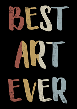 Best Art Ever