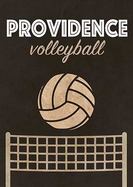Providence Volleyball Team