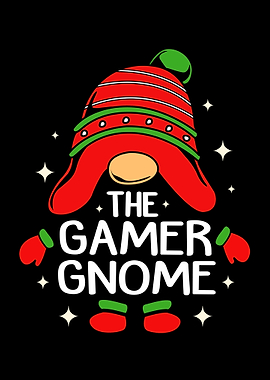 The Gamer Gnome