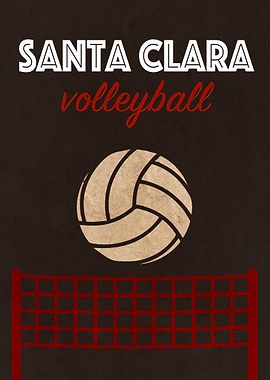Santa Clara Volleyball