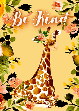 Giraffe Giraffes Africa