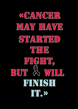 Melanoma Warrior Never