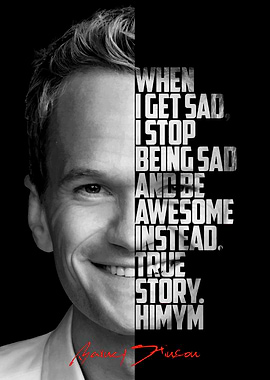Barney Stinson